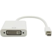 MiniDP / DVI-I ადაპტერი