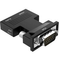 VGA / HDMI ადაპტერი