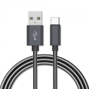 USB Type-C კაბელი