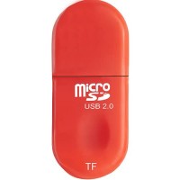 microSD / USB Type-A ადაპტერი