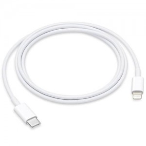 Lightning / USB Type-C კაბელი