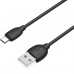 Borofone BX19 Benefit (Micro USB Type-B)