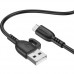 Borofone BX91 (Micro USB Type-B)