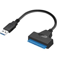 SATA / USB Type-A ადაპტერი