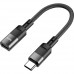 hoco U107 (Lightning / USB Type-C)
