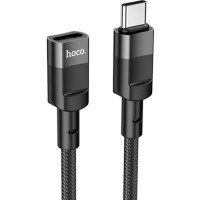 hoco U107 (USB Type-C / USB Type-C)