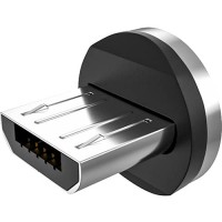 Micro USB Type-B მაგნიტური მაერთებელი