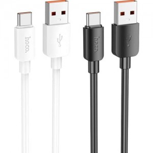 hoco X96 Hyper (USB Type-A / USB Type-C)