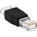 RJ45 / USB Type-A ადაპტერი