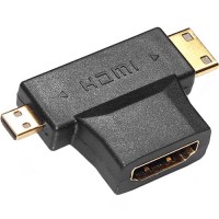 HDMI ადაპტერი