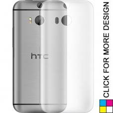 HTC One (M8) dual sim ქეისები