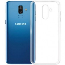 Samsung Galaxy J8 ქეისი