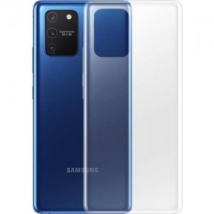 Samsung Galaxy S10 Lite ქეისები