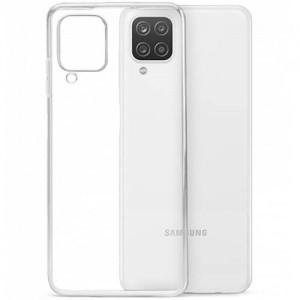 Samsung Galaxy A12  ქეისი
