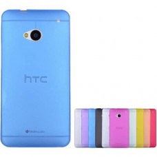 HTC One ქეისი