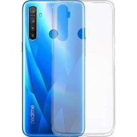 Realme 5 ქეისები