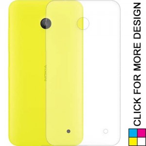 Nokia Lumia 630 Dual SIM ქეისი