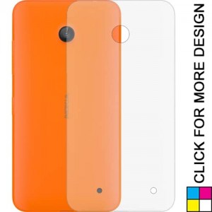 Nokia Lumia 635 ქეისი