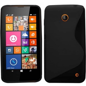 Nokia Lumia 630 ქეისები