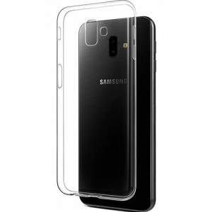 Samsung Galaxy J6+ / J6 Prime  ქეისები