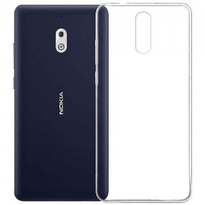 Nokia 2.1 ქეისი