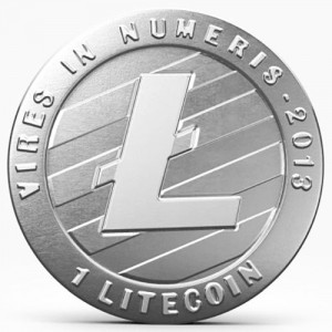 Litecoin