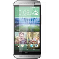 HTC One M8 / M8 Dual SIM დამცავი