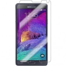 Samsung Galaxy Note 4 დამცავი