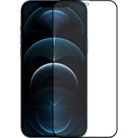Apple iPhone 12 Pro Max დამცავი