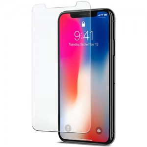 Apple iPhone X / XS დამცავი