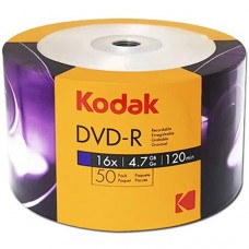 Kodak DVD-R