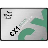 TeamGroup CX1